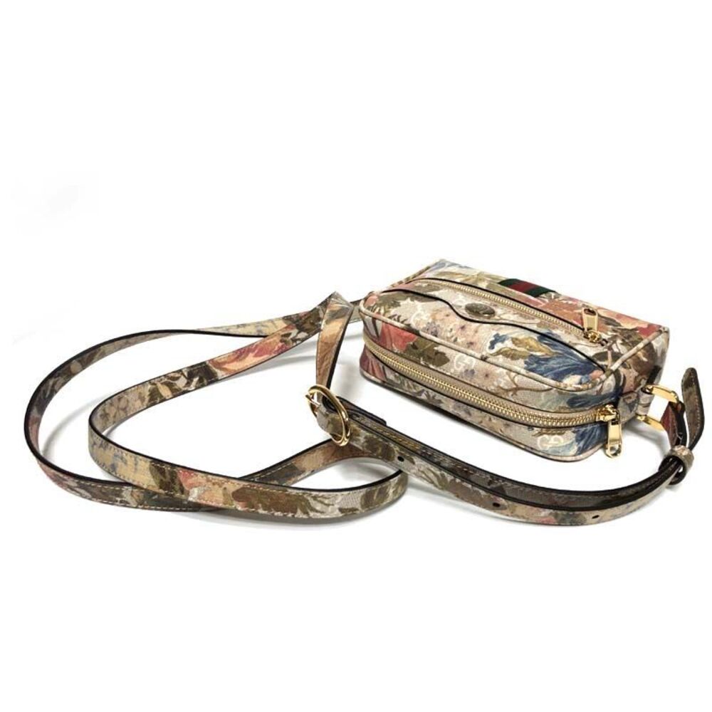 Ophidia Gg Mini Bag - Picture 3 of 10